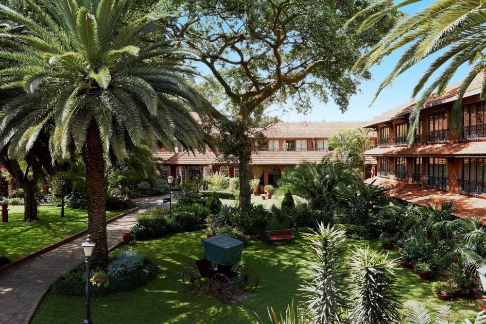 狂放野性的肯尼亚之旅，必读攻略~5