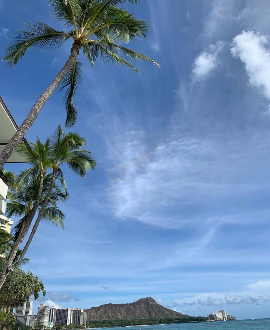 夏威夷有什么比较好的度假方式7