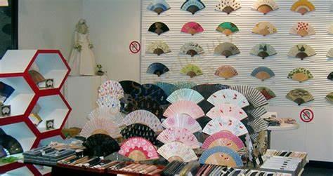 京都有哪些特产，京都购物攻略2