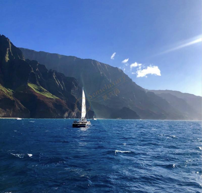 夏威夷有什么比较好的度假方式8