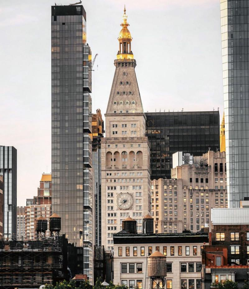 美国纽约时代广场游记景点打卡2