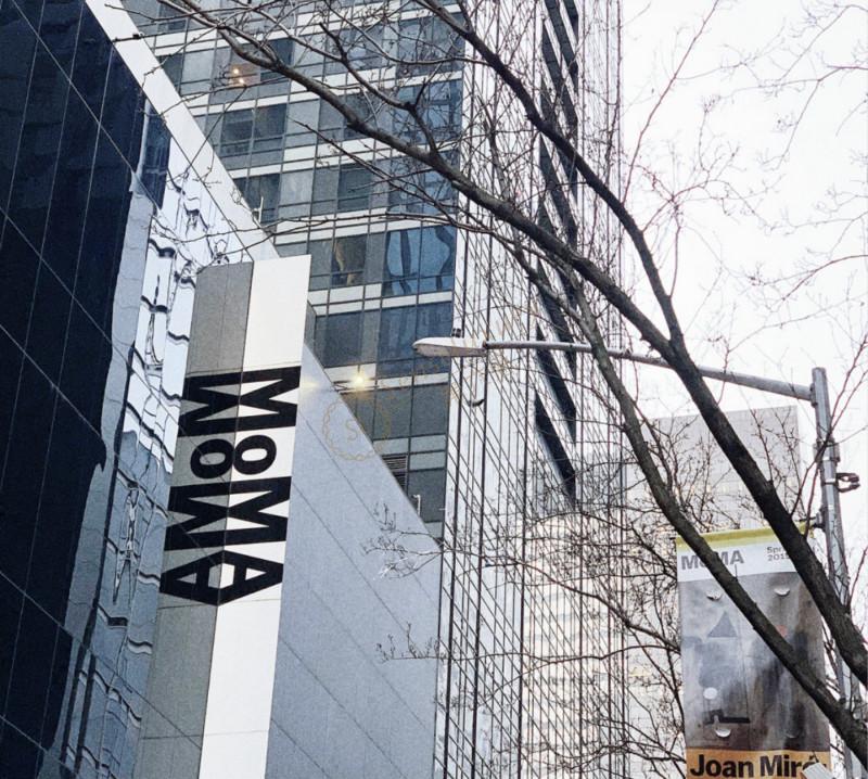 美国纽约时代广场游记景点打卡4