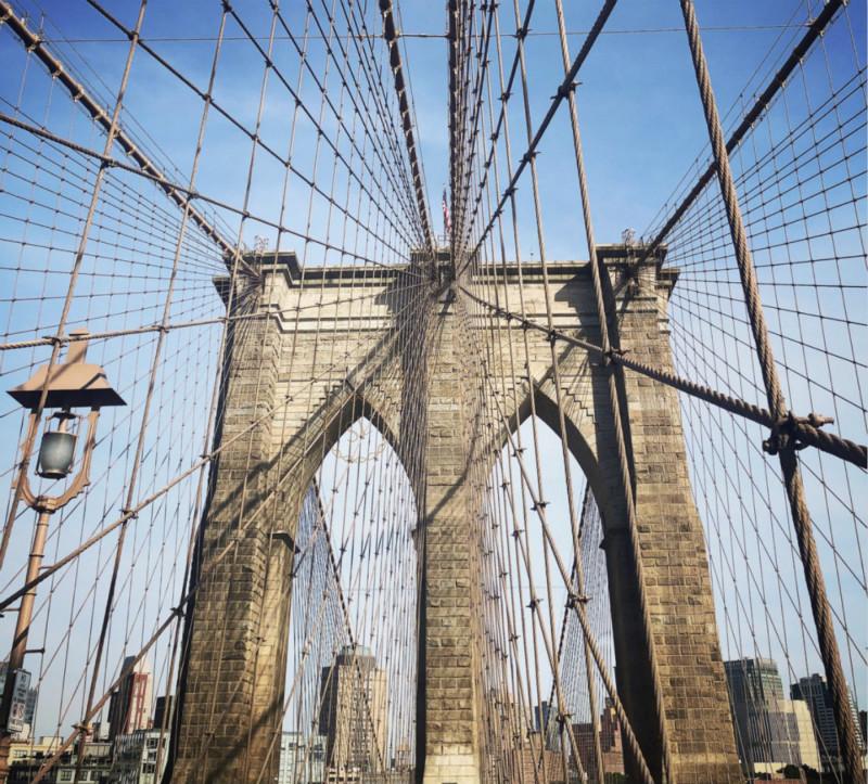 美国纽约时代广场游记景点打卡7