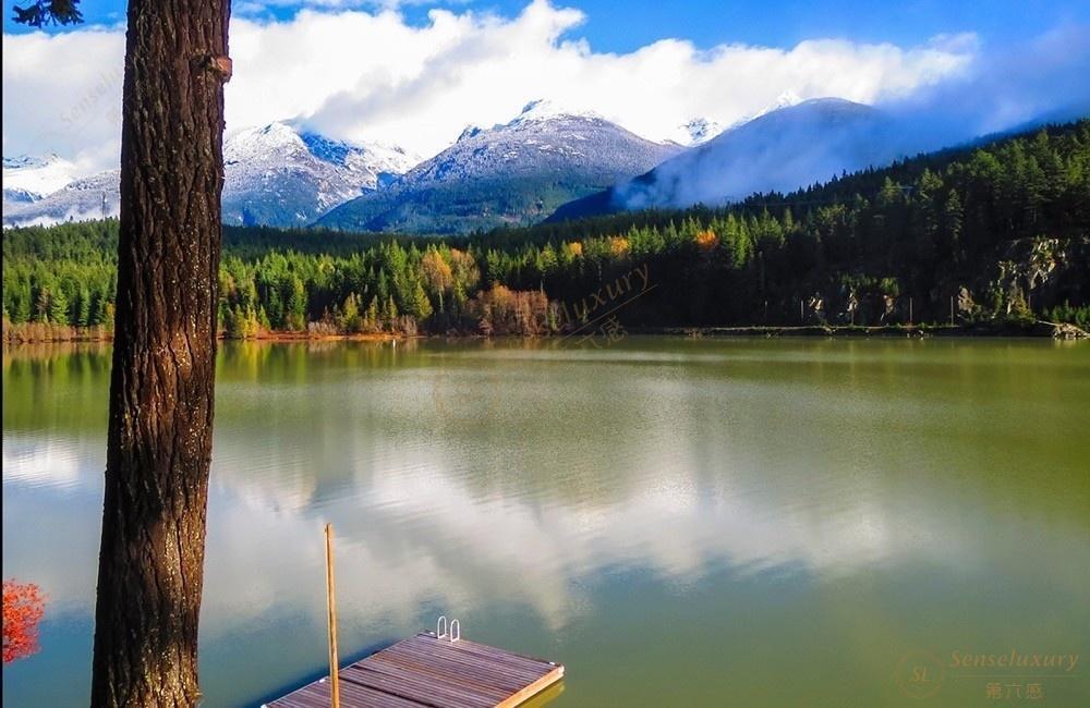 人间疗养院——惠斯勒夏季玩法1