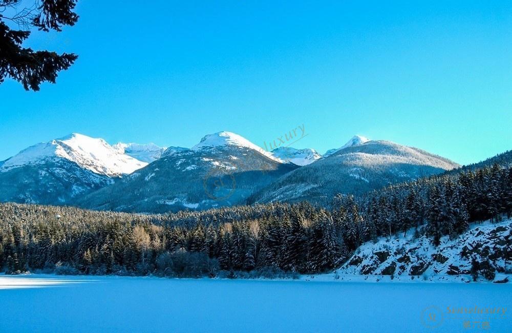 人间疗养院——惠斯勒夏季玩法2