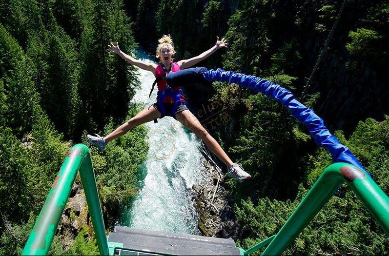 人间疗养院——惠斯勒夏季玩法3