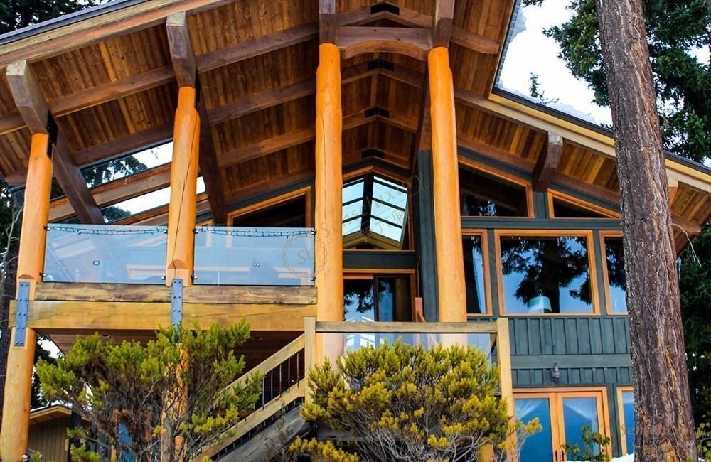 人间疗养院——惠斯勒夏季玩法4