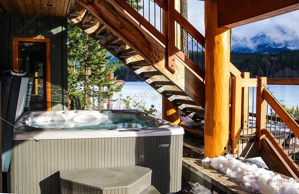 人间疗养院——惠斯勒夏季玩法5