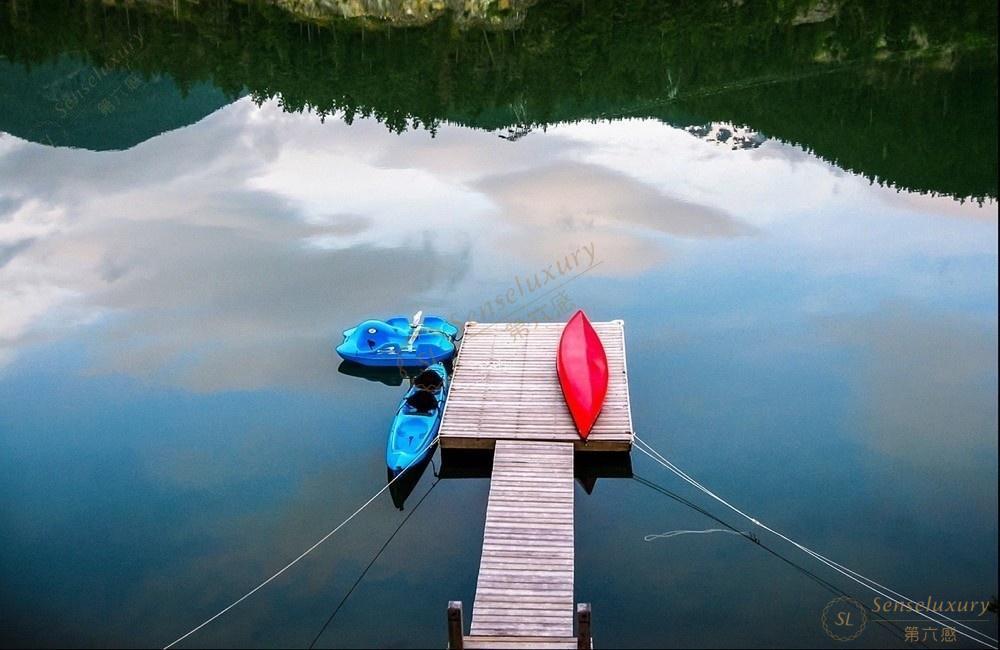 人间疗养院——惠斯勒夏季玩法6