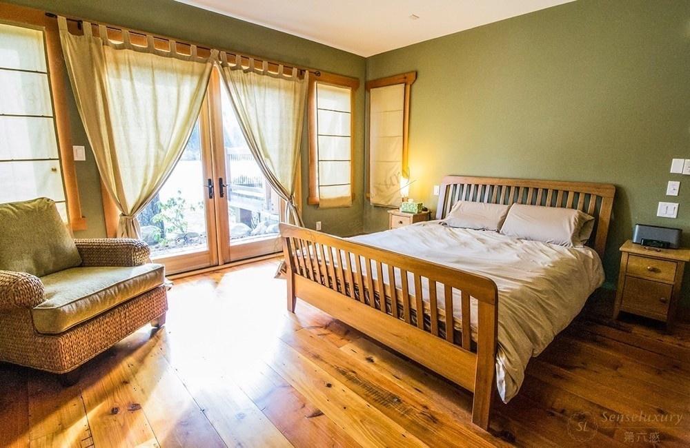 人间疗养院——惠斯勒夏季玩法9