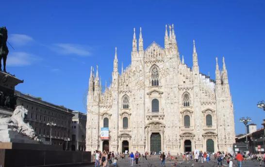 时尚之都-米兰游玩攻略大全1