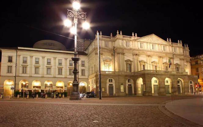 时尚之都-米兰游玩攻略大全2