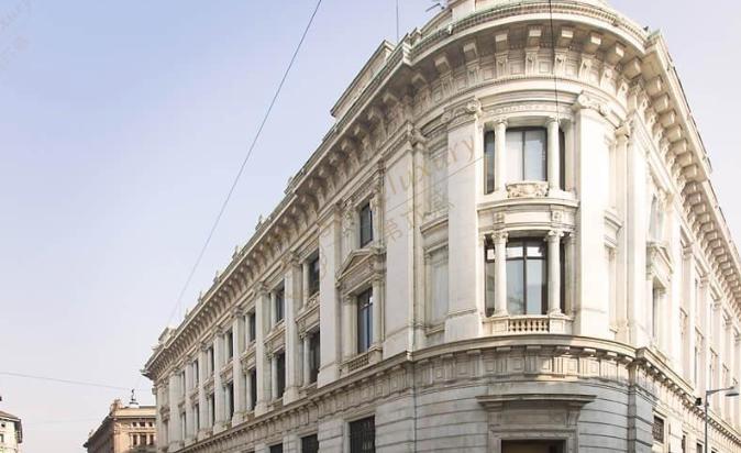 时尚之都-米兰游玩攻略大全3