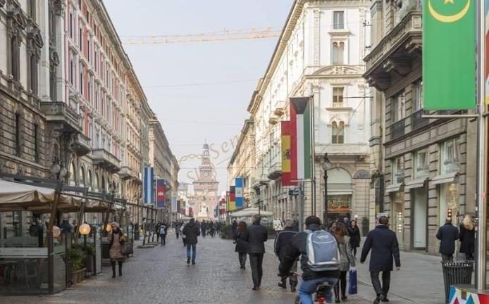 时尚之都-米兰游玩攻略大全4