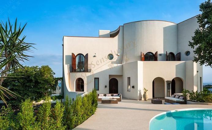 西西里岛住宿选哪里比较好?1