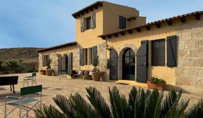 西西里岛住宿选哪里比较好?4