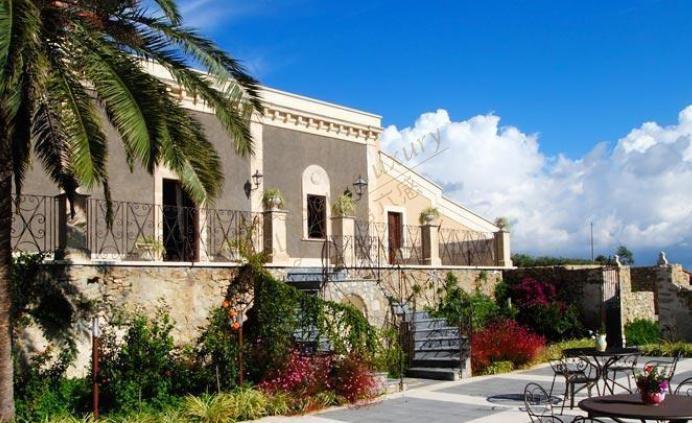 西西里岛住宿选哪里比较好?7