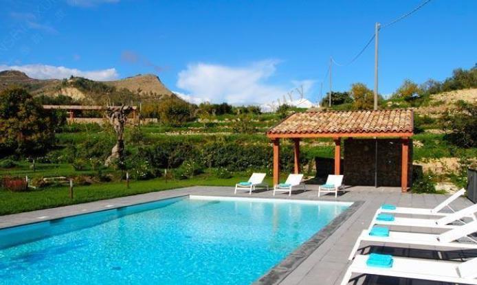 西西里岛住宿选哪里比较好?8