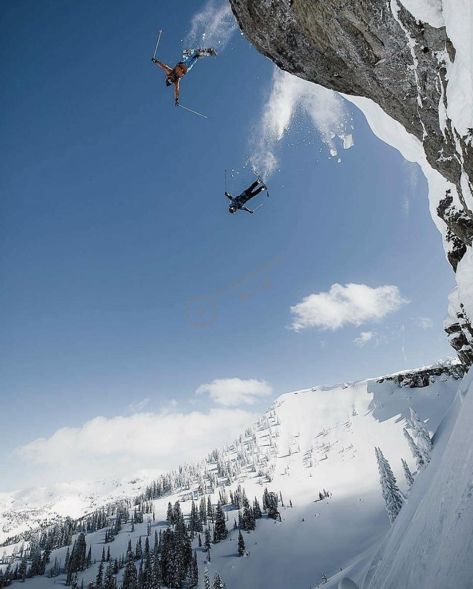 去惠斯勒怎么玩？去惠斯勒滑雪要注意什么？2