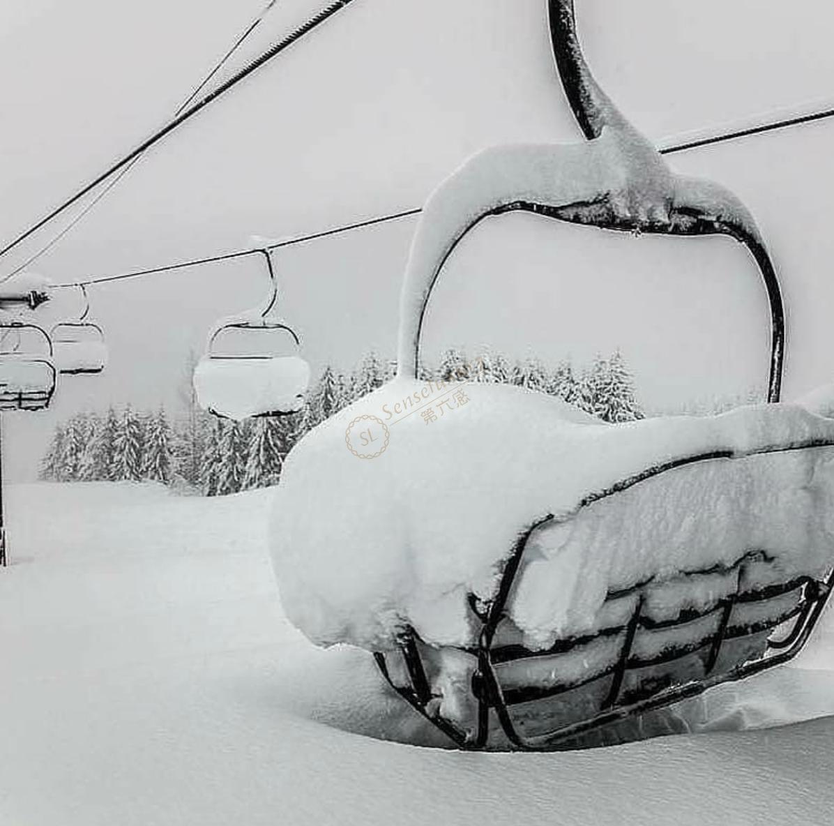 去惠斯勒怎么玩？去惠斯勒滑雪要注意什么？3