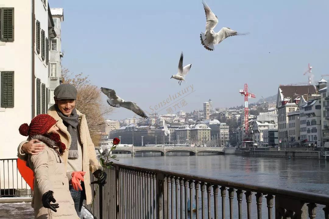 个人苏黎世自由行的全程体验分享1