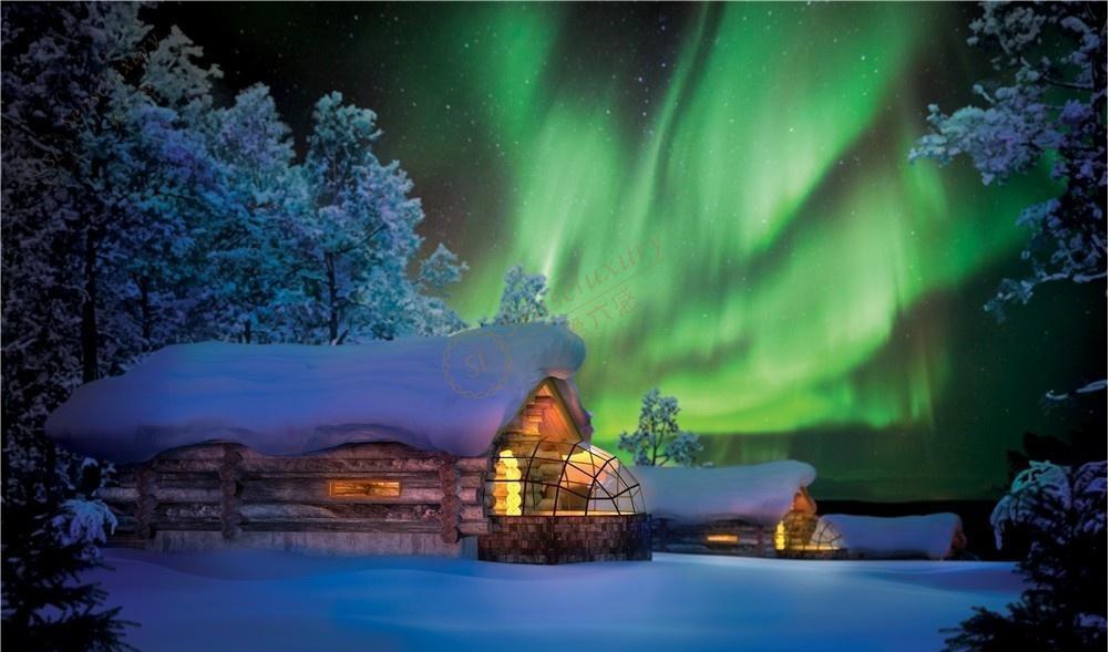 前往芬兰旅游的实用攻略1