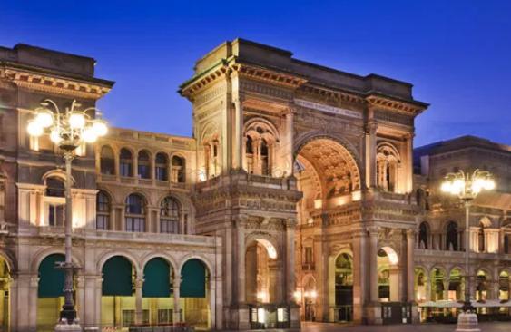 米兰逛吃大推荐1