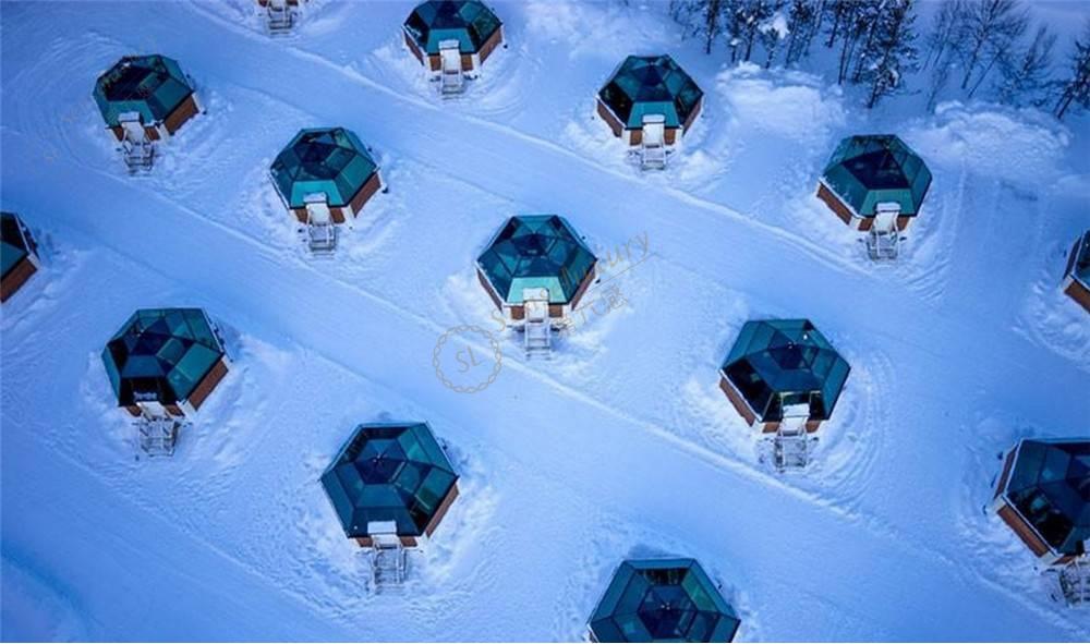 前往芬兰旅游的实用攻略8