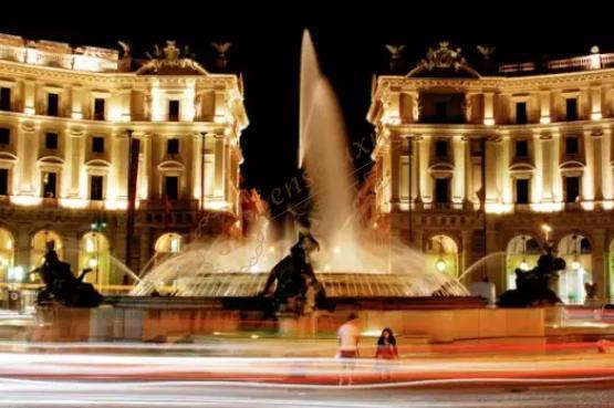 罗马旅行全攻略,意大利游玩必备1