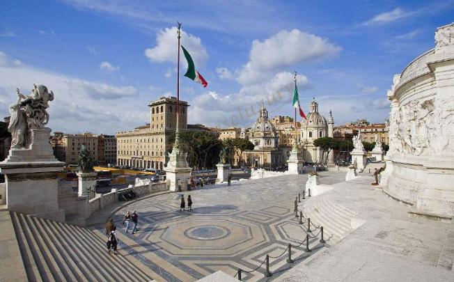 罗马旅行全攻略,意大利游玩必备2