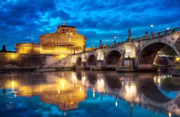 罗马旅行全攻略,意大利游玩必备3