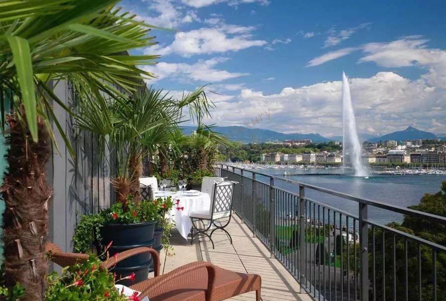 日内瓦攻略之看不完的美景及尝不尽的美食3