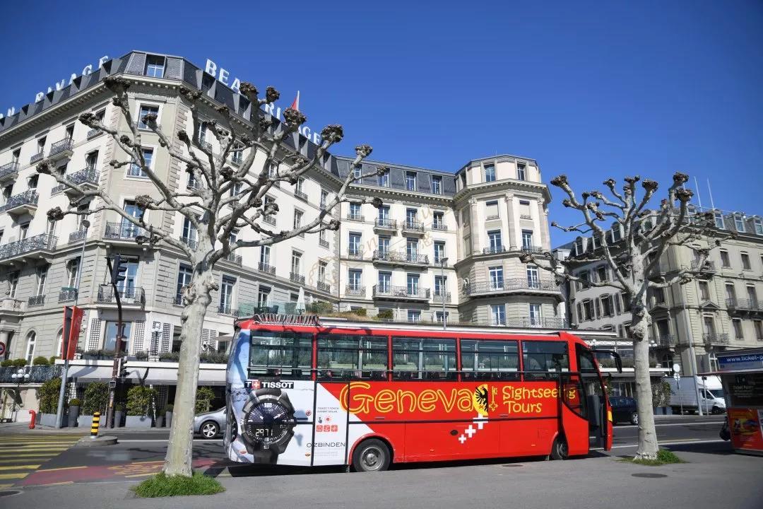 日内瓦攻略之看不完的美景及尝不尽的美食6