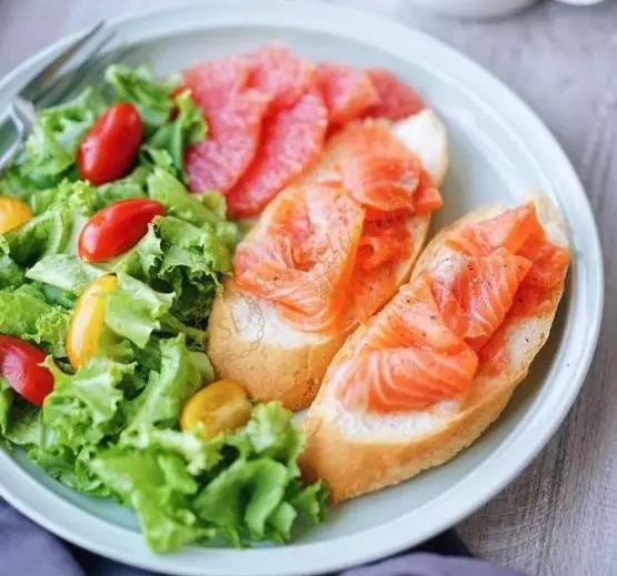 旅途中品尝到的芬兰特色美食2