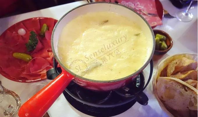 日内瓦攻略之看不完的美景及尝不尽的美食7