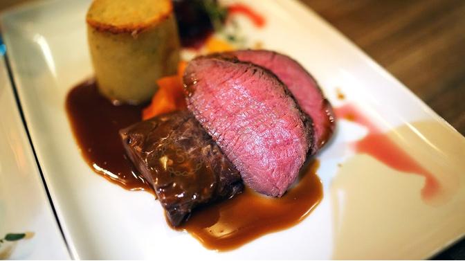 旅途中品尝到的芬兰特色美食3