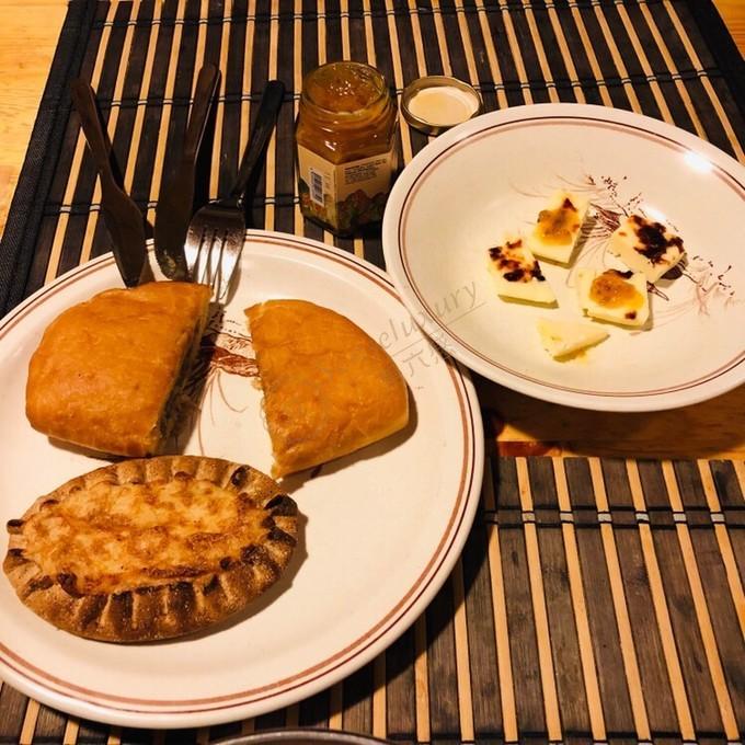 旅途中品尝到的芬兰特色美食4