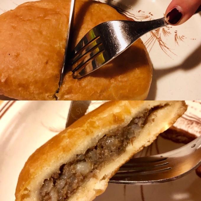 旅途中品尝到的芬兰特色美食5