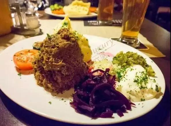 旅途中品尝到的芬兰特色美食7