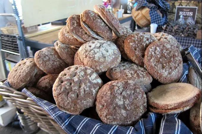 旅途中品尝到的芬兰特色美食11