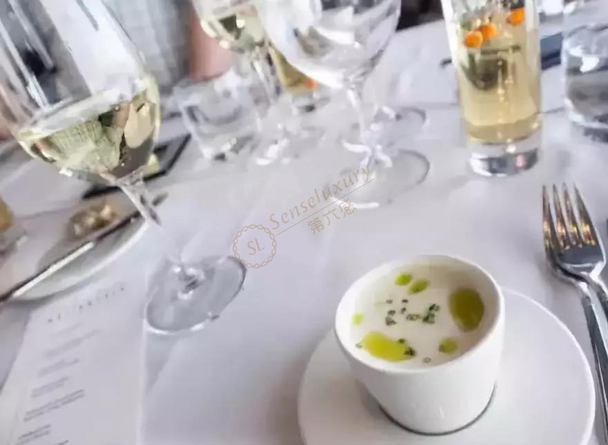 旅途中品尝到的芬兰特色美食12