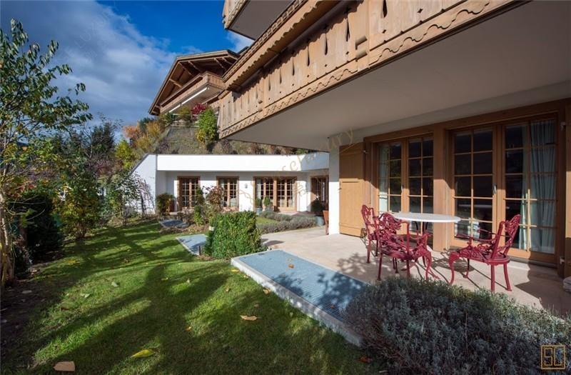 格斯塔德自由行：富豪打卡的冰雪圣地5