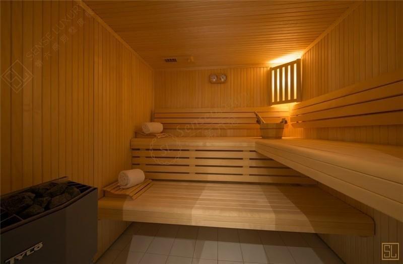 格斯塔德自由行：富豪打卡的冰雪圣地7