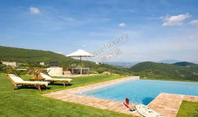 罗马住哪里比较好2