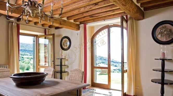 罗马住哪里比较好3