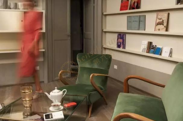 罗马住哪里比较好4