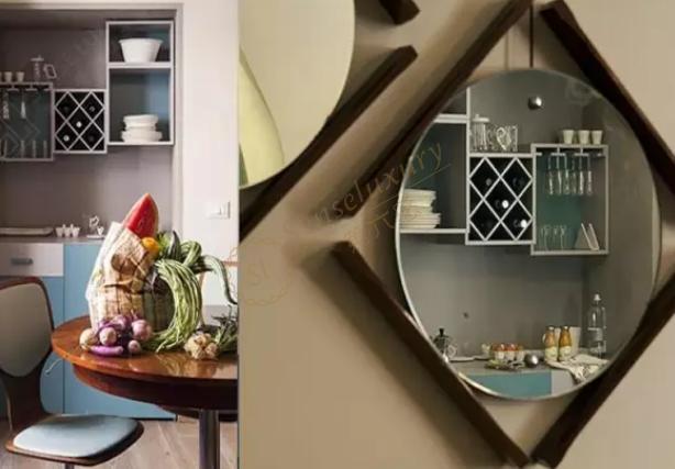 罗马住哪里比较好5