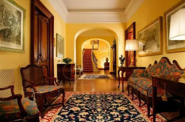 罗马住哪里比较好7