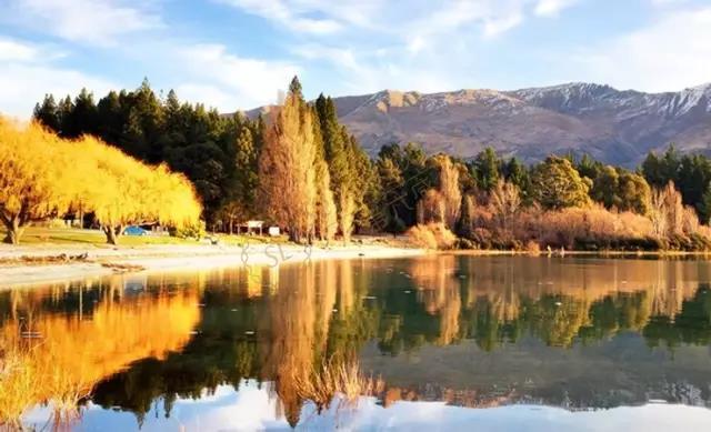 湖畔小镇瓦纳卡游玩有哪些需要注意呢？3