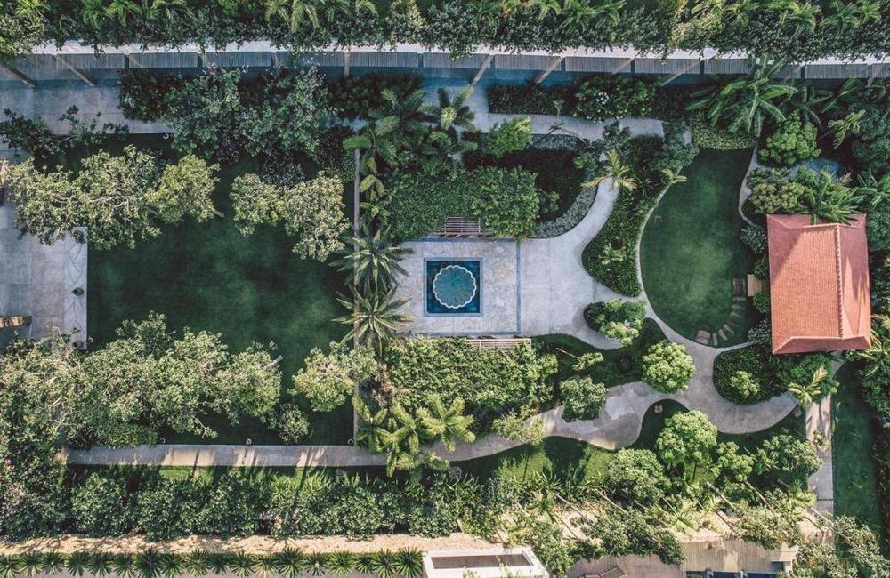 在富国岛如何选择合适的度假酒店体验生活4